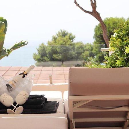 Luxury Jacuzzi Home & Terraces Málaga Dış mekan fotoğraf