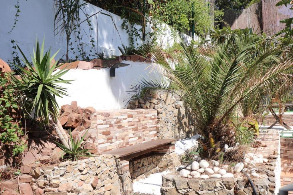 Luxury Jacuzzi Home & Terraces Málaga Dış mekan fotoğraf