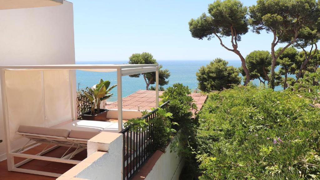 Luxury Jacuzzi Home & Terraces Málaga Dış mekan fotoğraf