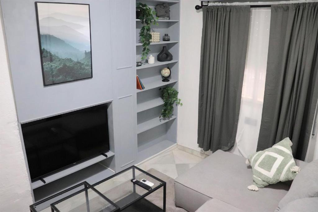 Luxury Jacuzzi Home & Terraces Málaga Dış mekan fotoğraf