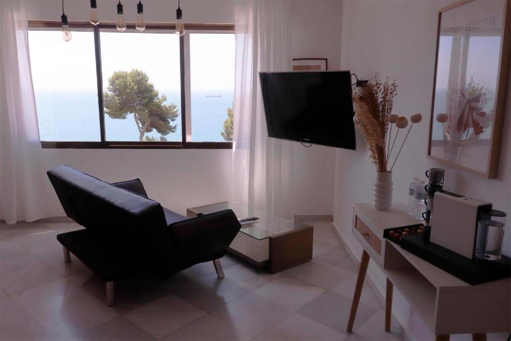 Luxury Jacuzzi Home & Terraces Málaga Dış mekan fotoğraf