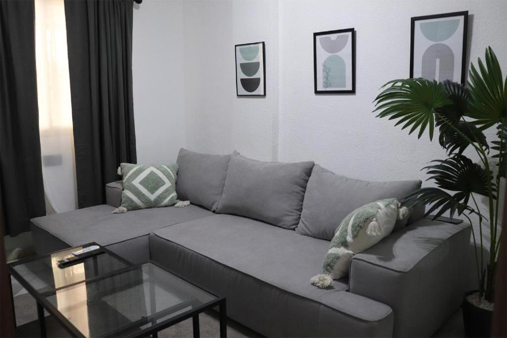Luxury Jacuzzi Home & Terraces Málaga Dış mekan fotoğraf