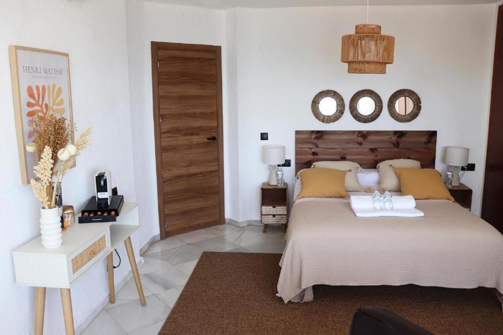 Luxury Jacuzzi Home & Terraces Málaga Dış mekan fotoğraf