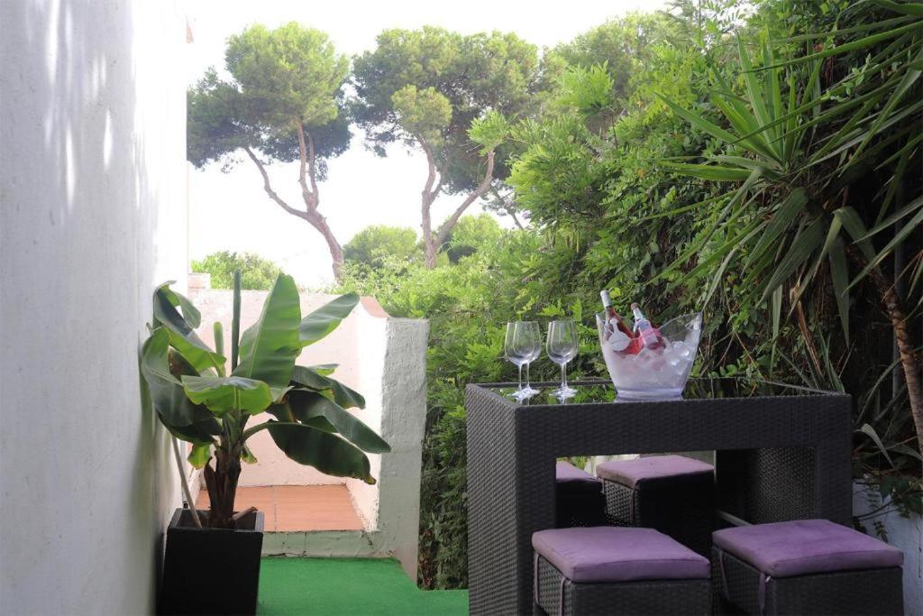 Luxury Jacuzzi Home & Terraces Málaga Dış mekan fotoğraf