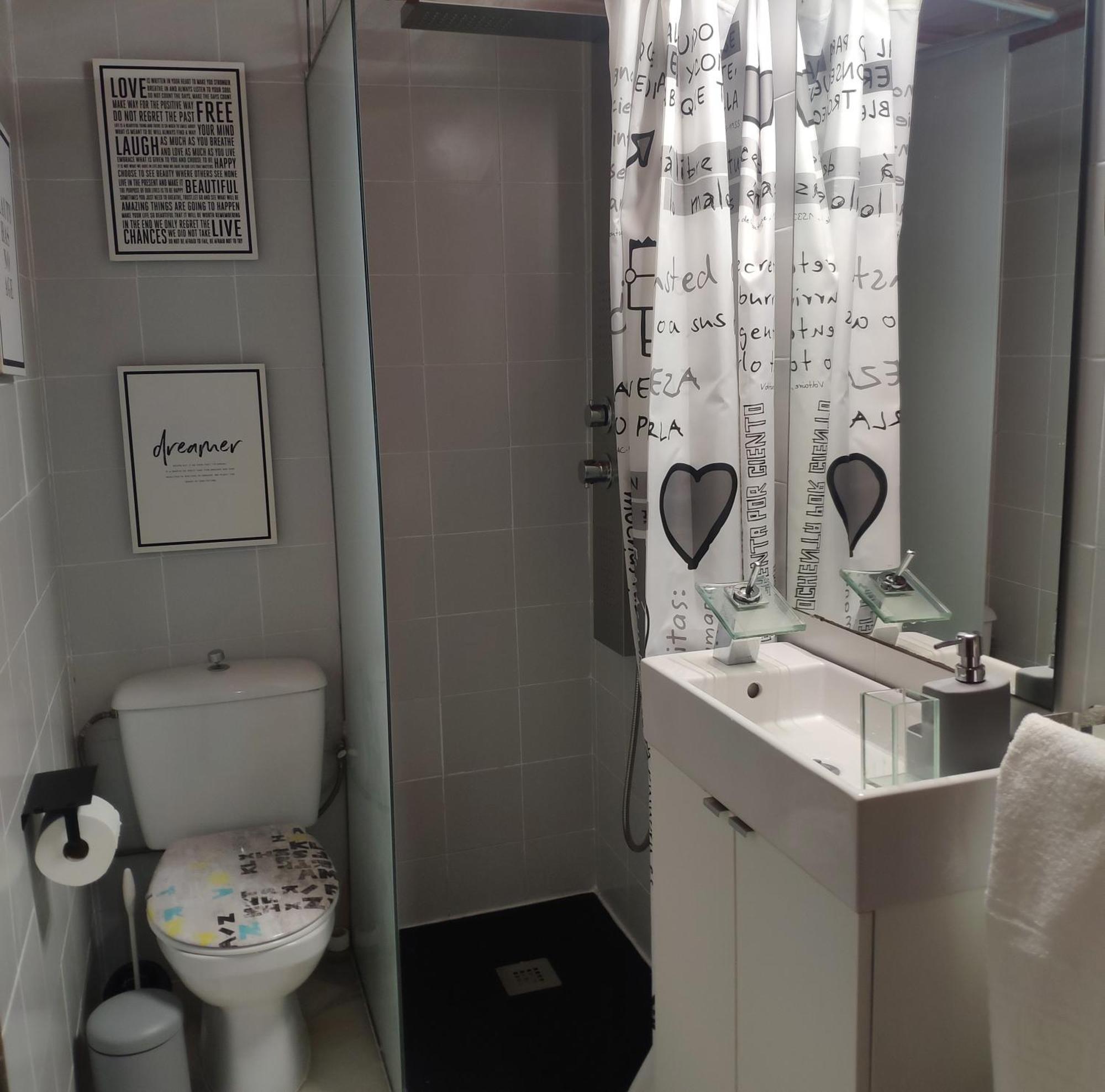 Luxury Jacuzzi Home & Terraces Málaga Dış mekan fotoğraf