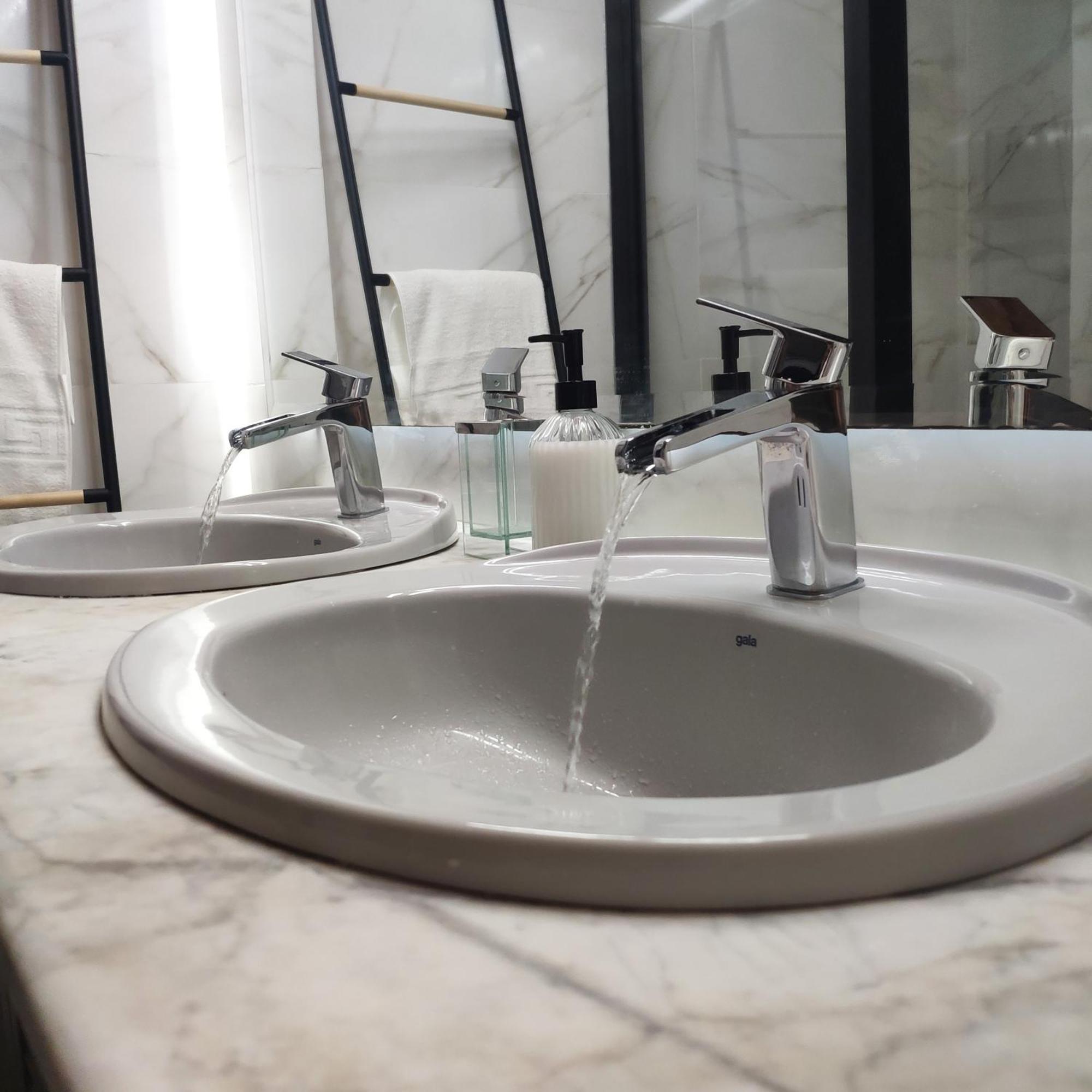 Luxury Jacuzzi Home & Terraces Málaga Dış mekan fotoğraf